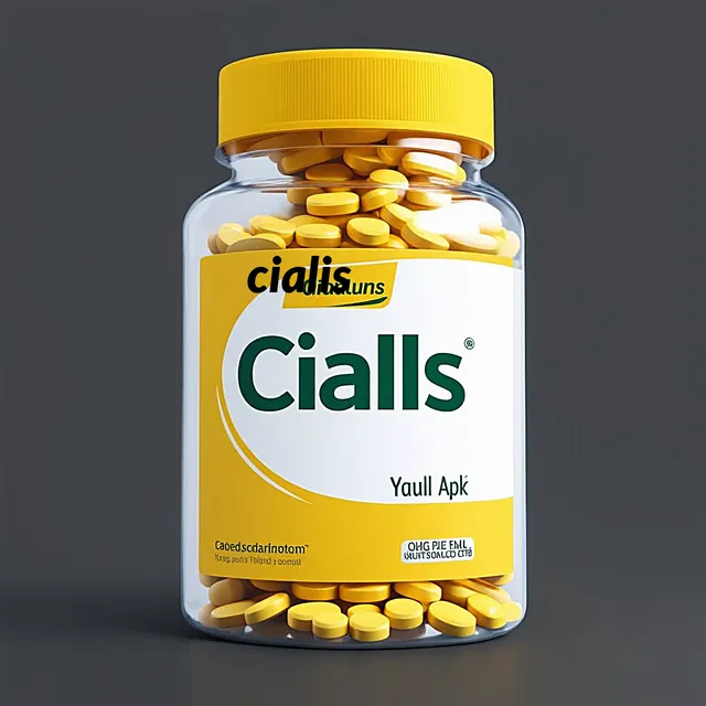 Cialis 20mg vente en ligne